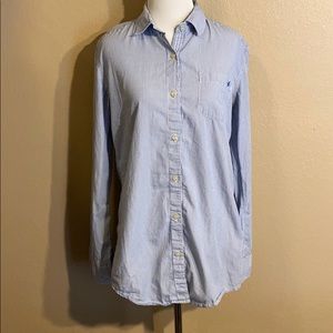 Aerie button down